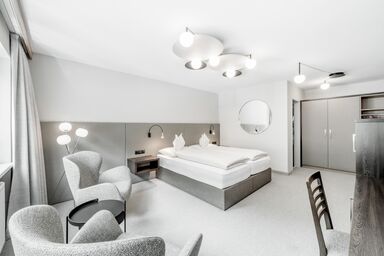 Hotel Garni Viktoria - Studio Viktoria, Shortstay