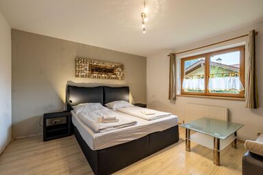 Appartement Schmittenblick - Schmittenblick - Terrasse