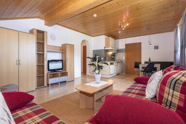 Unterbiberghof - Appartement Enzian