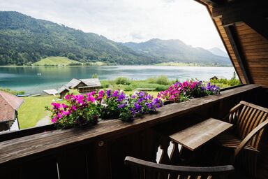 Hoffmann, Ferienhof - Fewo 17