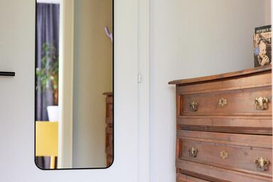 Marigold - Ferien. Seminar. Retreat - Doppelzimmer TYP A