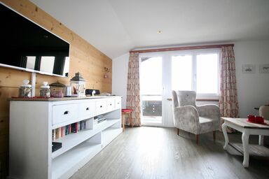 Gassenboden 37 # - 2-Bettwohnung, Bad, WC