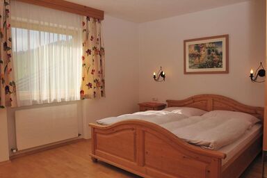 Pension Margret - Appartement "Nr.1" - 1 Schlafraum