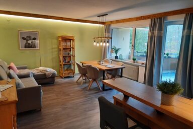 Ferienwohnung Schöne Auszeit - Schöne Auszeit