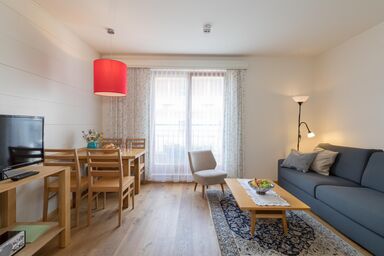 Draxl-Hof - Apartment Typ "H"  - 2 Pax