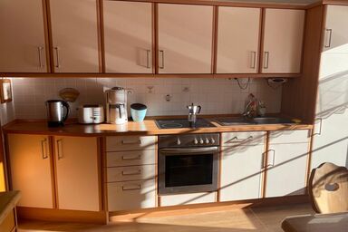 Zugspitzhaus Monika - Panorama Suite