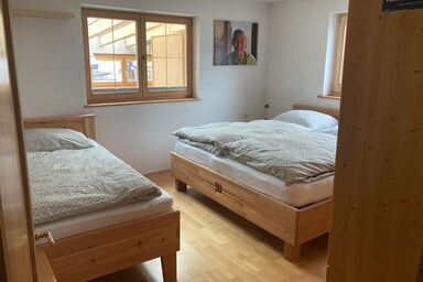Ferienwohnung Knabl