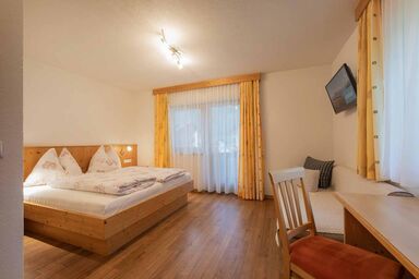 Forstlerhof - Doppelzimmer