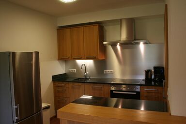 Haus Koopman - Wohnung Bergblick (3 Schlafzimmer)