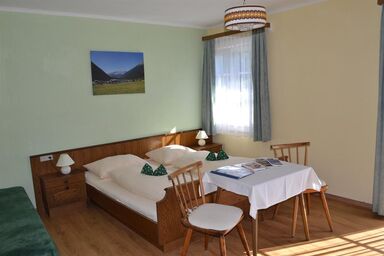 Pension Thalerhof - Zimmer "Auernig"
