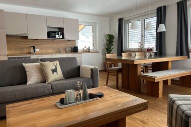 Alp Apart Niederthai