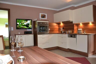 Bacher, Gästehaus - FeWo Schwarzeck