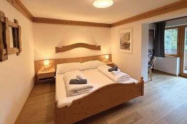 Pension Enzian - Pension Enzian Double Room 6