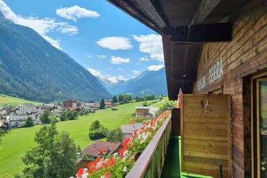 Pension Terra - Doppelzimmer 8