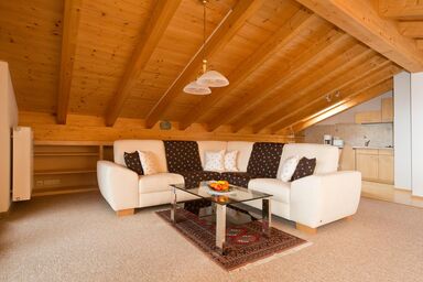 Gästehaus Lödermann - Ferienwohnung Zugspitze