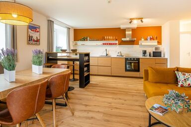 Das Schiller - Panorama Lodges medium