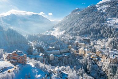 Das Schiller - Panorama Lodges small