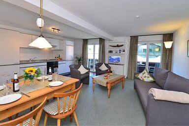 Landhaus Mayer - Ferienwohnung 3