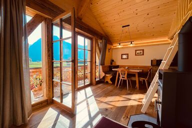 Chalet Herbst - Chalet