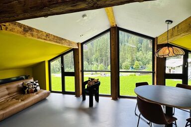 KWT Lodge - Loft 4 - 2 Schlafzimmer