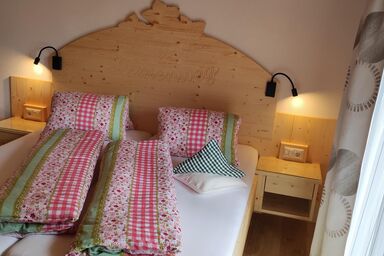 Pension FÜRHAPTER - Zimmer 2