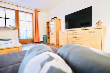 Gästehaus Wechs - FeWo3 Imbergerhorn 85qm