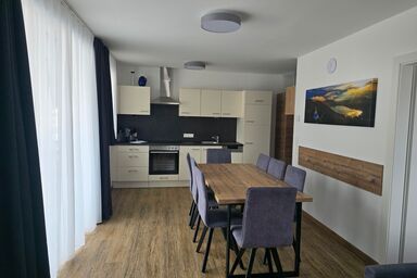 Haus Tauernblick Top 1 - Haus Tauernblick Appartment Top 1