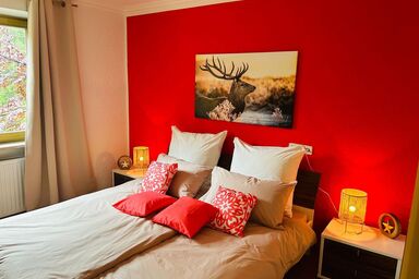 Simple Vacation N&B - Appartement Simple Vacation N&B