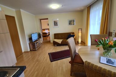 Dependance I der Villa Florl - Apartment mit 2 Schlafzimmer,Dependance I