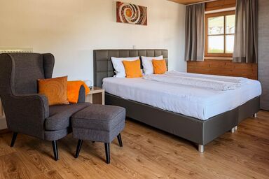 Wanishof - Zimmer Auszeit