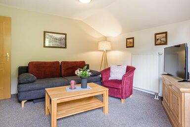 Gästehaus Renn - Ferienwohnung 2