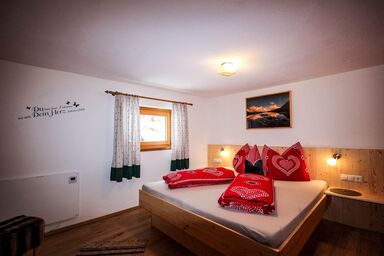 Haus Deule - Frohe Aussicht Appartment/1 Schlafraum/Dusche, WC