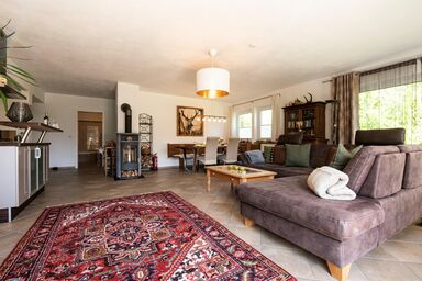 Mühlberg Apart - Appartement mit Bergblick