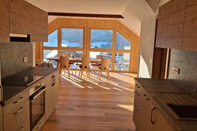 Grafnhof - Appartement Gipfelblick