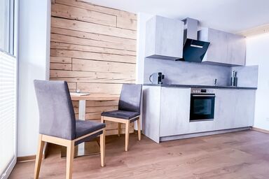 Glüxplatzl GmbH - Weißklee