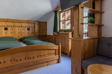 Pension Sonnenwinkl - Doppelzimmer - Comfort