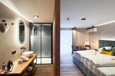 Glanz & Glory Appartement Sölden - SuperiorAppartement