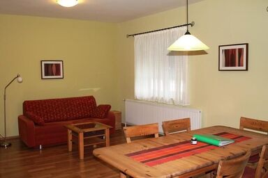 Ferienhof Weingut Lunzer - FEWO 2 Weinblüte