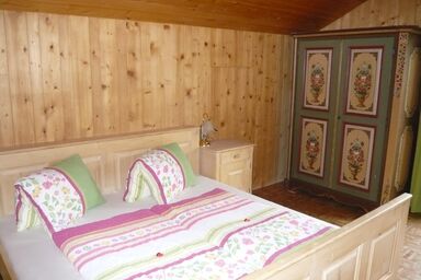 Ferienwohnung Goser - Ferienwohnung 1