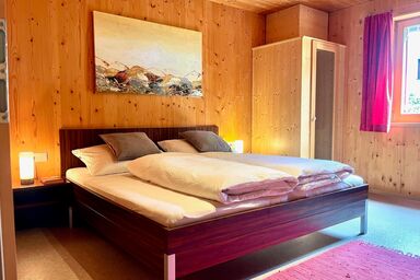 Gästehaus zum Bären - Ferienwohnung 60m²