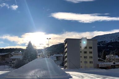 Allod 102 - 4-Bettwohnung (3 Zimmerwohnung)