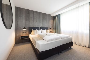 Haus Verwall Appartements - Appartement 6, Shortstay