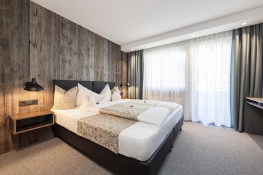 Haus Verwall Appartements - Appartement 4, Frühstück