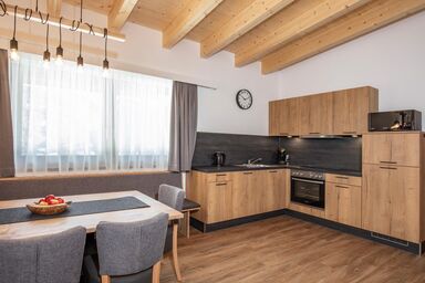 Apart Sonnhof - Apartment mit 2 Schlafzimmer und Balkon