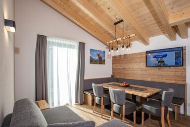 Apart Sonnhof - Apartment mit 2 Schlafzimmer und 2 Badezimmer