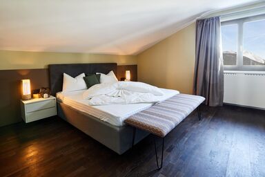 Das Valdo - Apartment no. 9 / Cinnamon