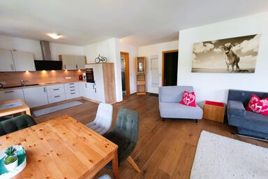 Appartement "Alpking" - Appartement "ALPKING"