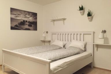 FeWo Nigler Studio Garten/Bergblick - Studio im Garten