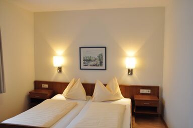 Appartements Irene - Wohnung 6