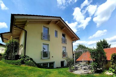 Ferienwohnung Grainbichl - Ferienwohnung
